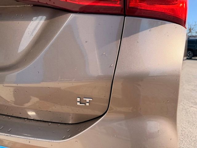 Used 2019 Chevrolet Equinox LT image 8