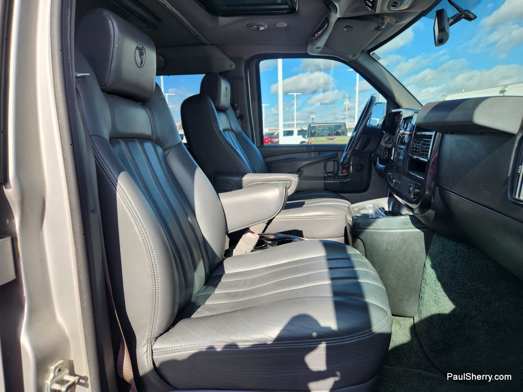 Used 2013 GMC Savana 2500 Extended image 38