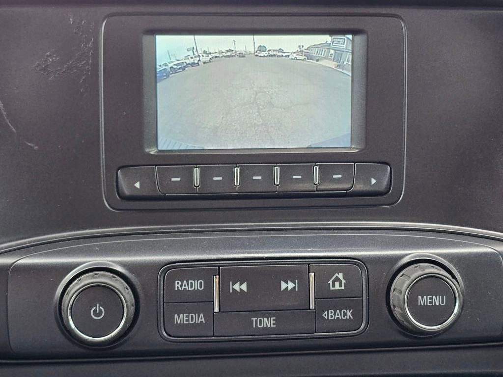 Used 2016 Chevrolet Silverado 2500 W/T w/ WT Convenience Package image 27