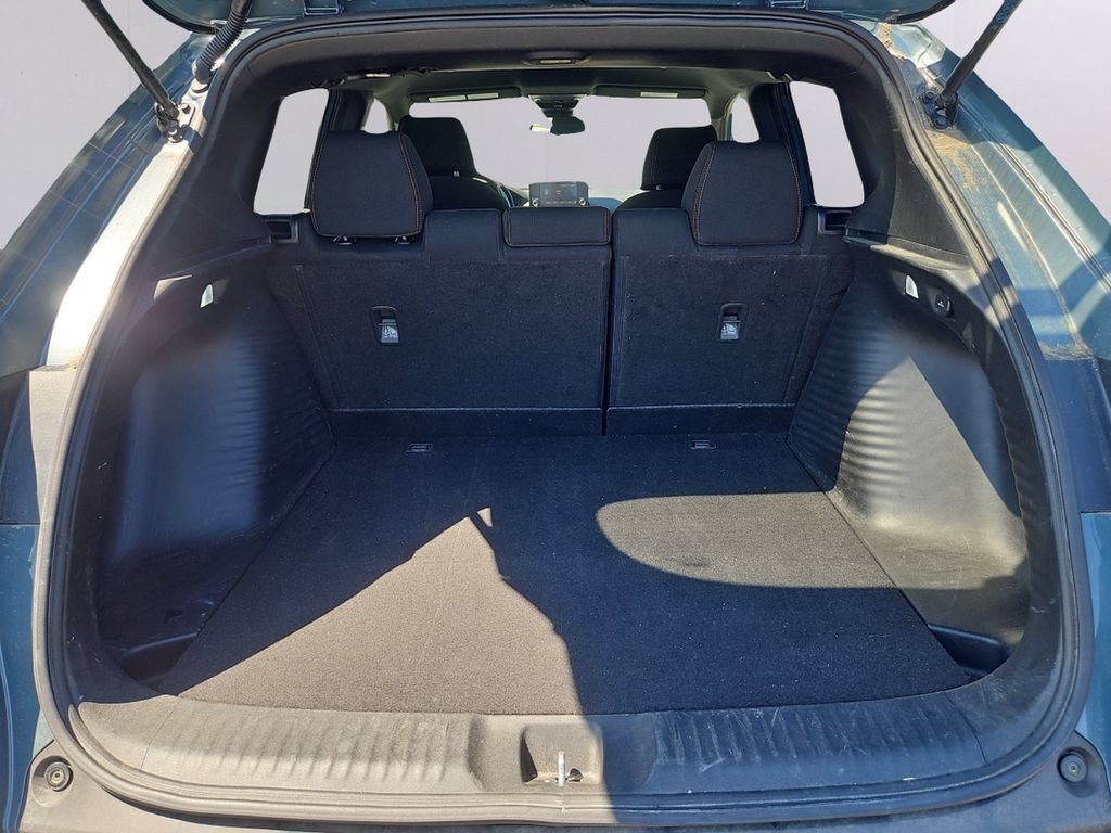 Certified 2024 Honda HR-V Sport image 29