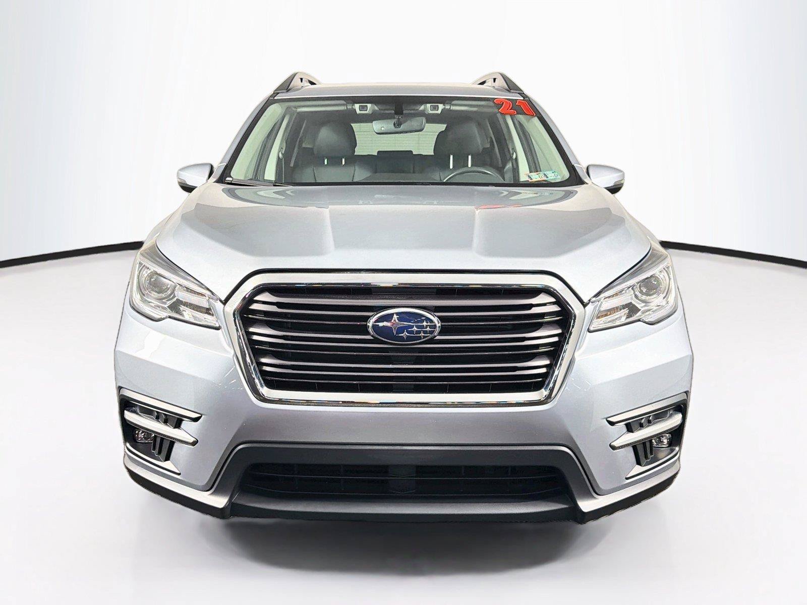 Used 2021 Subaru Ascent Limited w/ Popular Package #2A AWD/4WD image 6