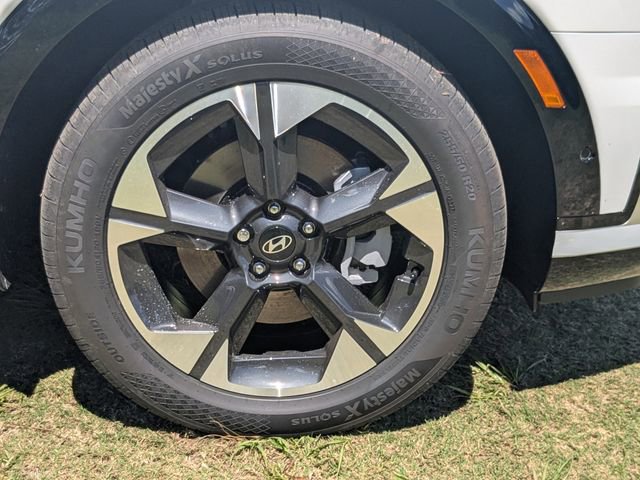 New 2026 Hyundai Palisade Limited image 44