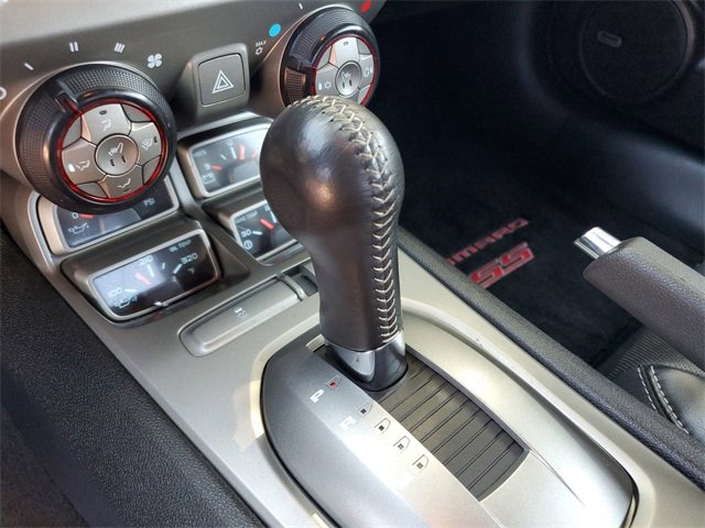 Used 2015 Chevrolet Camaro SS w/ RS Package image 25