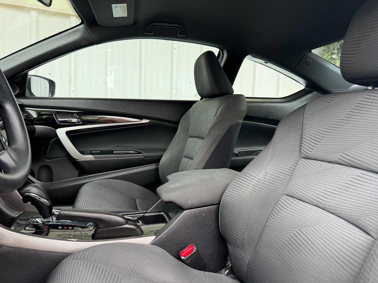 Used 2016 Honda Accord LX-S image 13