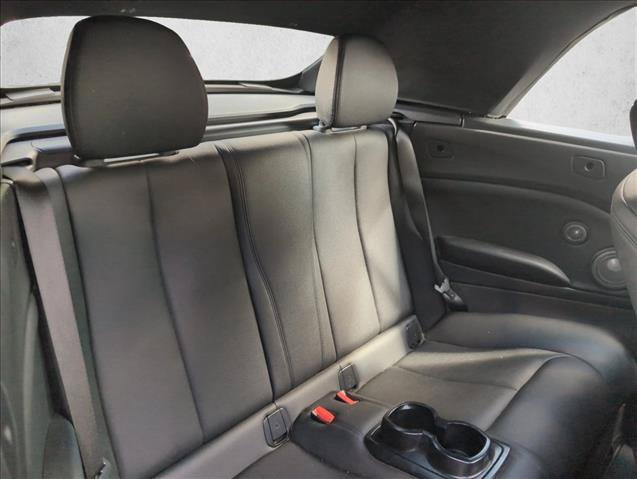 Used 2017 BMW 230i Convertible RWD image 24
