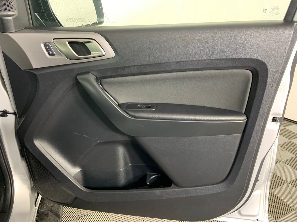 Used 2019 Ford Ranger XLT w/ Equipment Group 301A Mid AWD/4WD image 14