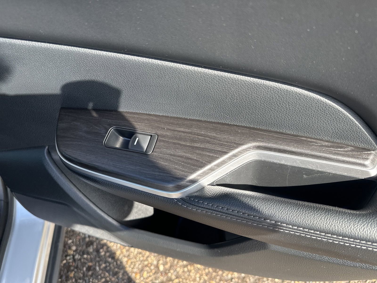 Used 2018 Honda Clarity Plug-In Hybrid image 35