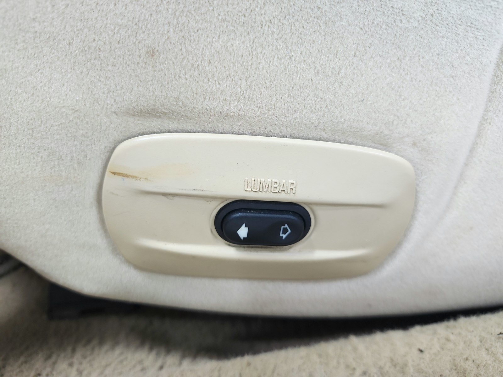 Used 2007 Mercury Grand Marquis GS RWD image 21