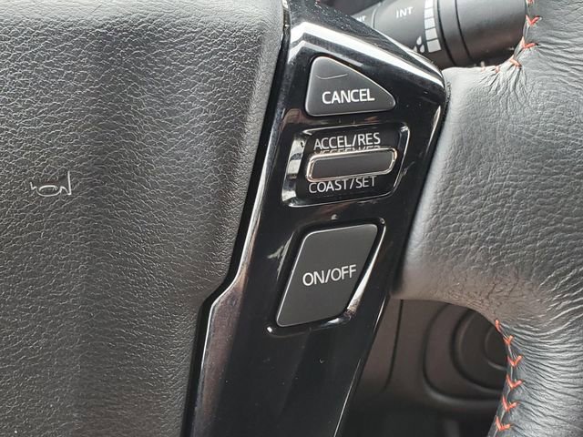 Certified 2024 Nissan Frontier Pro-X image 20
