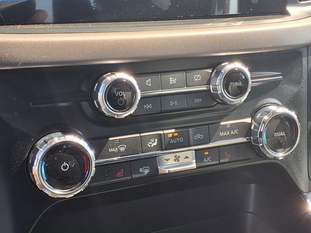 New 2024 Ford F150 XLT w/ Equipment Group 302A MID image 22