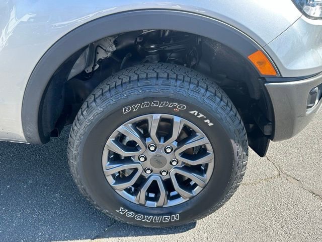 Used 2021 Ford Ranger XLT w/ Equipment Group 301A Mid image 14