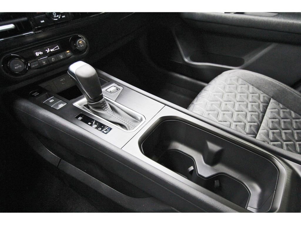 New 2026 Nissan Kicks SV w/ Charging Package image 23