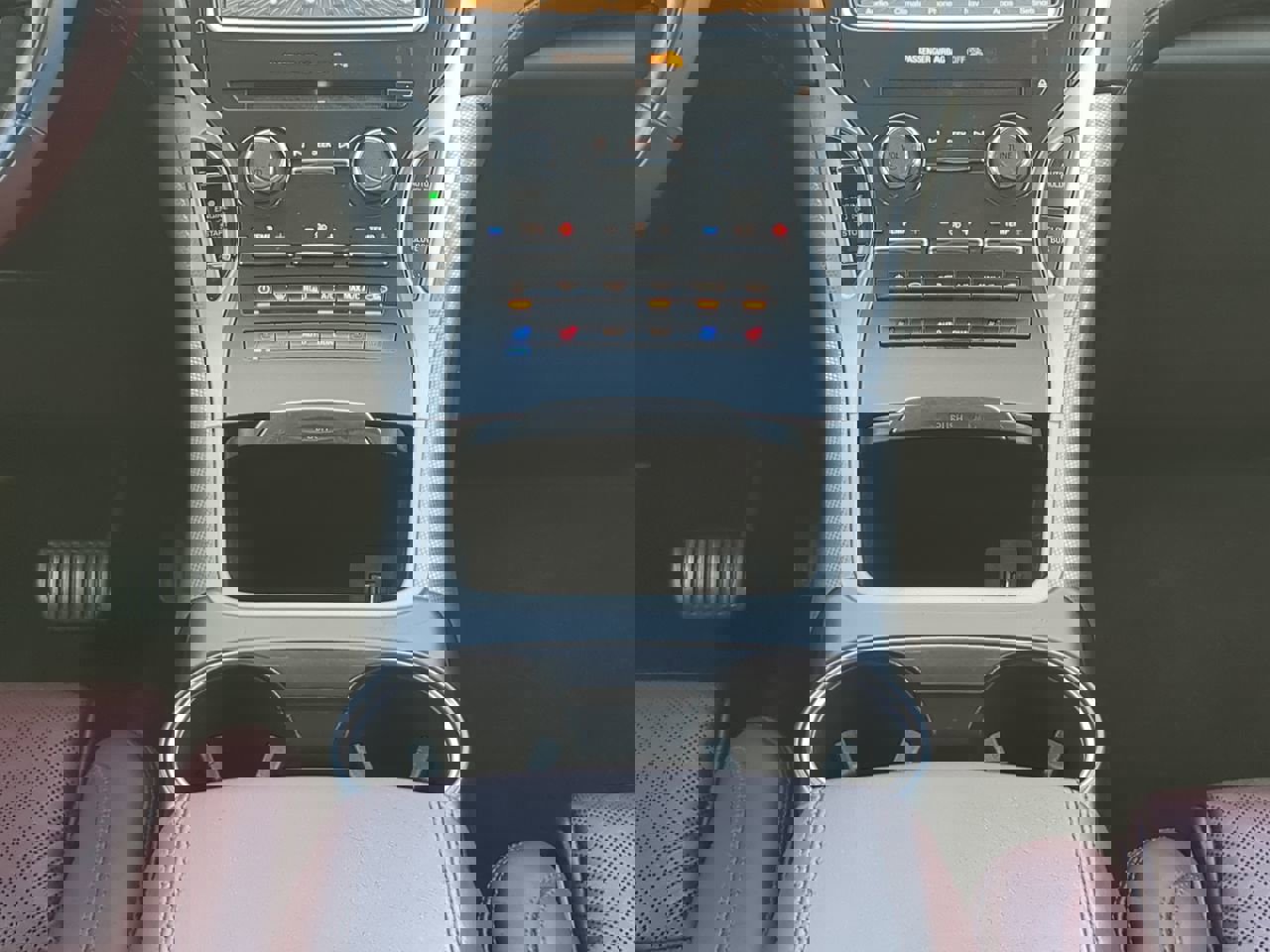 Used 2019 Lincoln Nautilus Black Label image 17