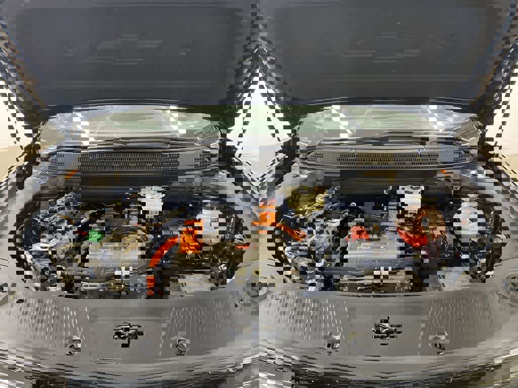 Used 2024 Chevrolet Equinox EV RS image 13