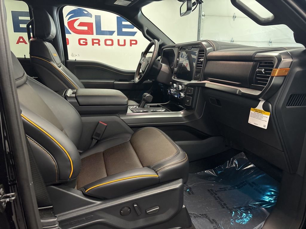 New 2026 Ford F150 Tremor w/ Equipment Group 402A High image 37