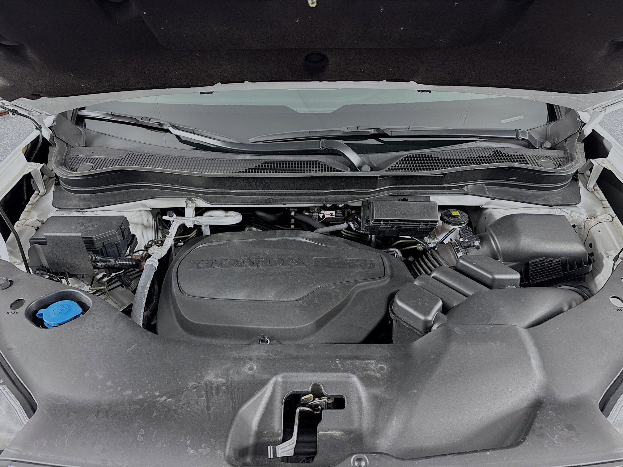 Certified 2023 Honda Ridgeline Black Edition image 31