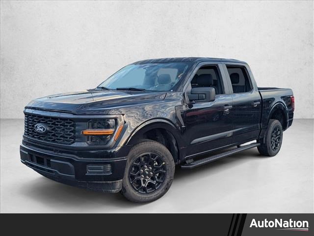 New 2026 Ford F150 STX image 1