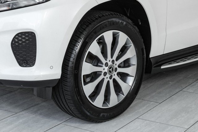 Used 2018 Mercedes-Benz GLS 450 4MATIC image 58