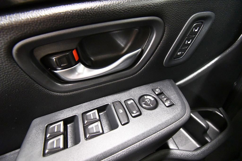 New 2026 Honda Passport TrailSport Elite image 13