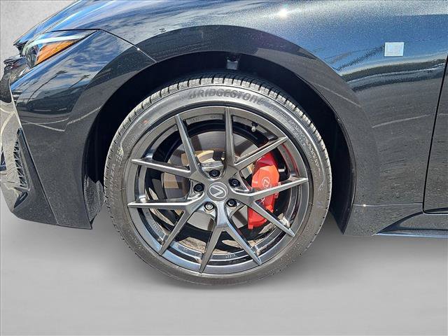Used 2026 Lexus IS 350 F Sport w/ Accessory Package Z1 AWD/4WD image 25