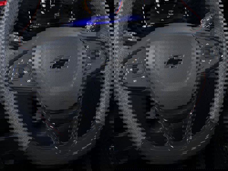 New 2026 Chevrolet TrailBlazer RS w/ Convenience Package image 19