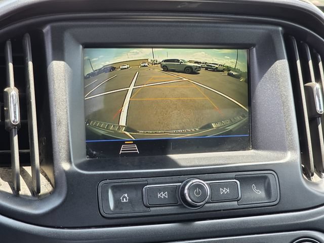 Used 2019 Chevrolet Colorado W/T RWD image 10