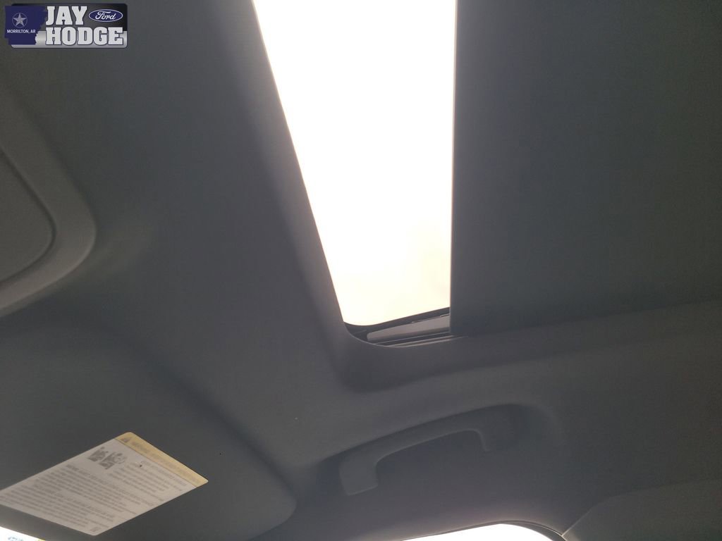 New 2026 Ford Explorer ST w/ Sun And Sound Package image 27