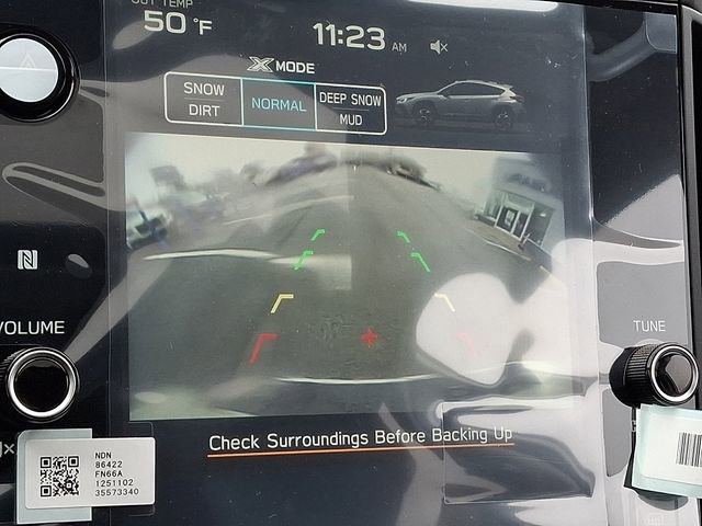 New 2026 Subaru Crosstrek 2.0i Premium image 18