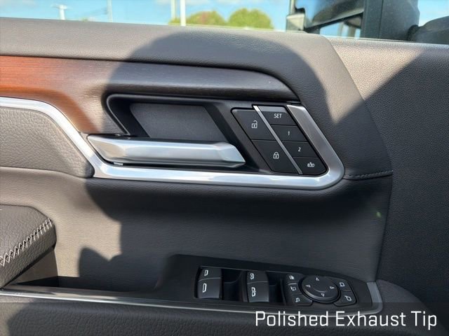 New 2026 GMC Sierra 2500 Denali w/ Denali Reserve Package image 33