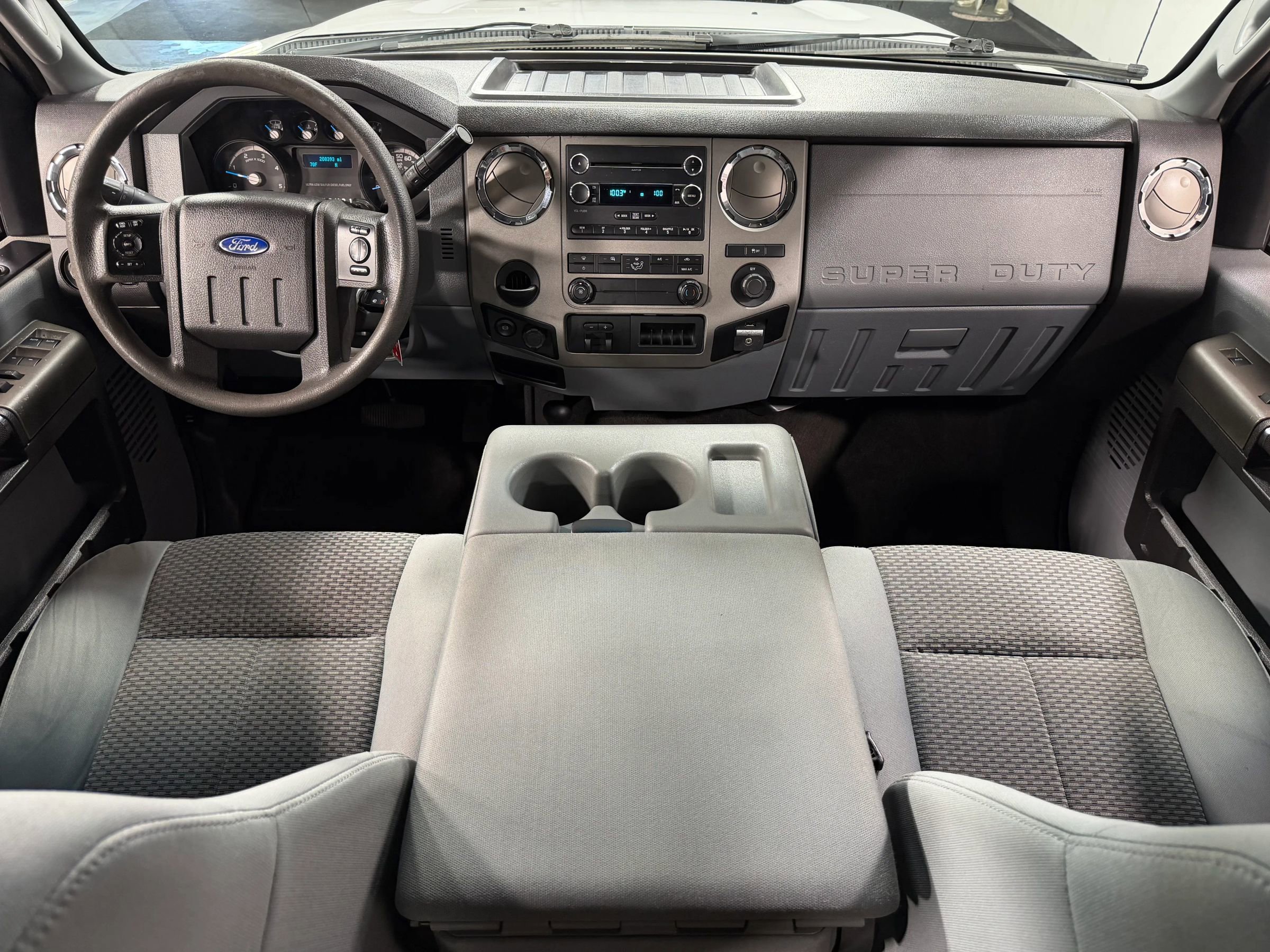 Used 2015 Ford F350 XLT AWD/4WD image 23