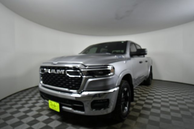 Used 2025 RAM 1500 Big Horn image 6