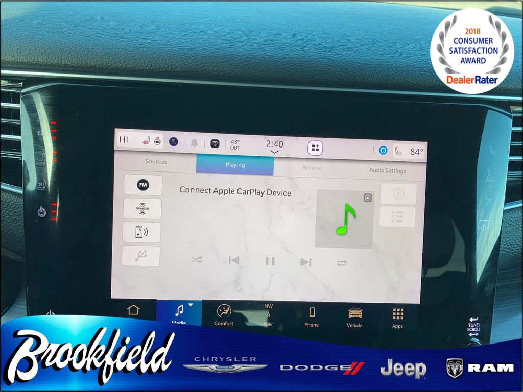 Used 2024 Jeep Wagoneer Series III image 22