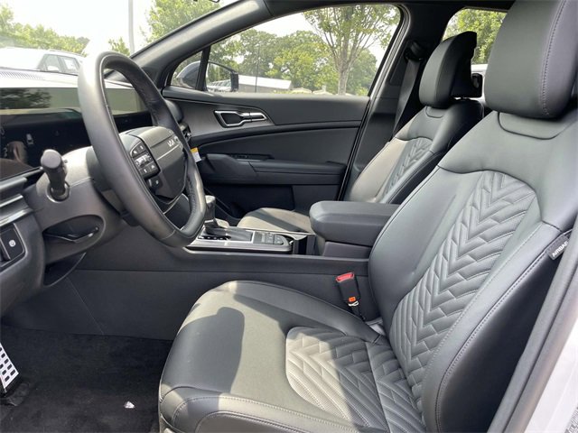 New 2026 Kia Sportage X-Pro Prestige image 7