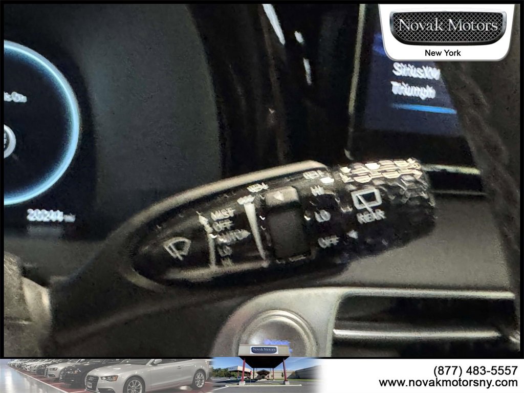 Used 2024 Hyundai Palisade Calligraphy image 18