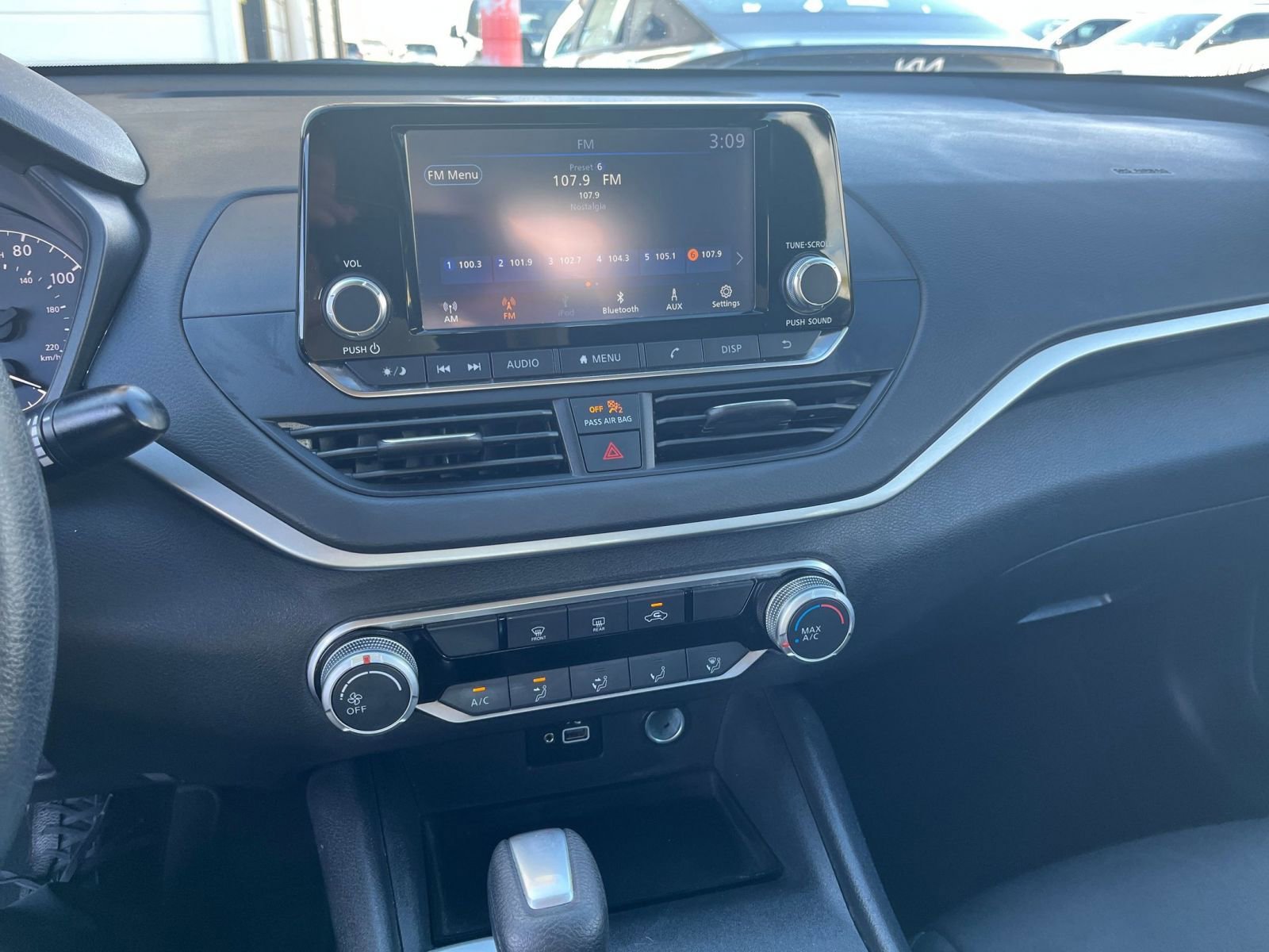 Used 2023 Nissan Altima 2.5 S image 20