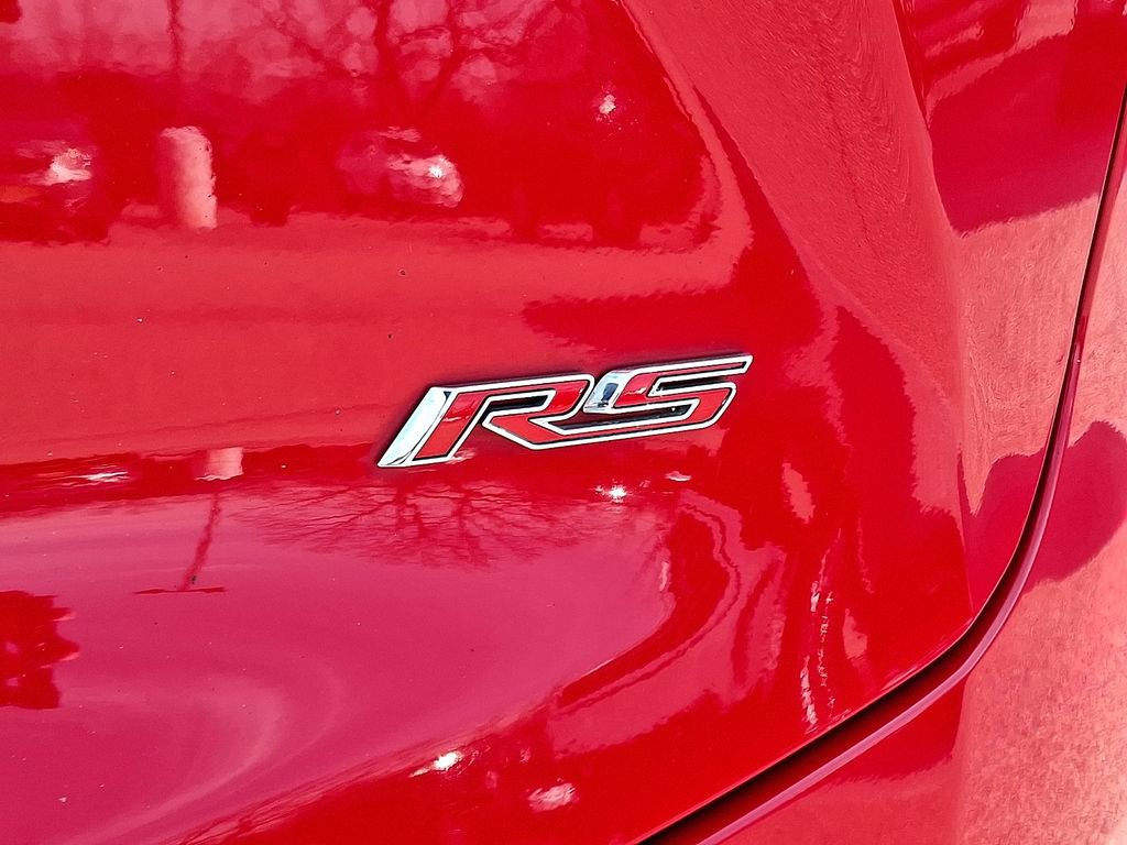 Used 2020 Chevrolet Blazer RS AWD/4WD image 33