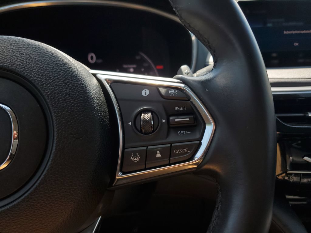 Certified 2024 Acura MDX w/ Technology Package FWD image 23