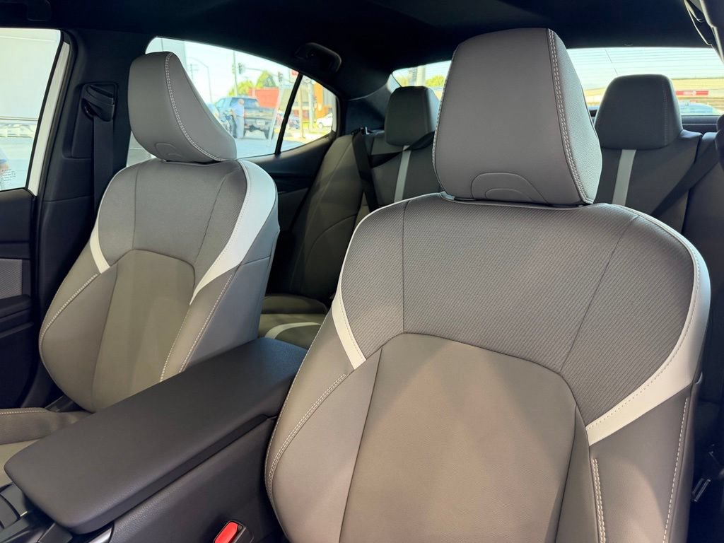 Certified 2026 Toyota Camry SE w/ Convenience Package FWD image 23