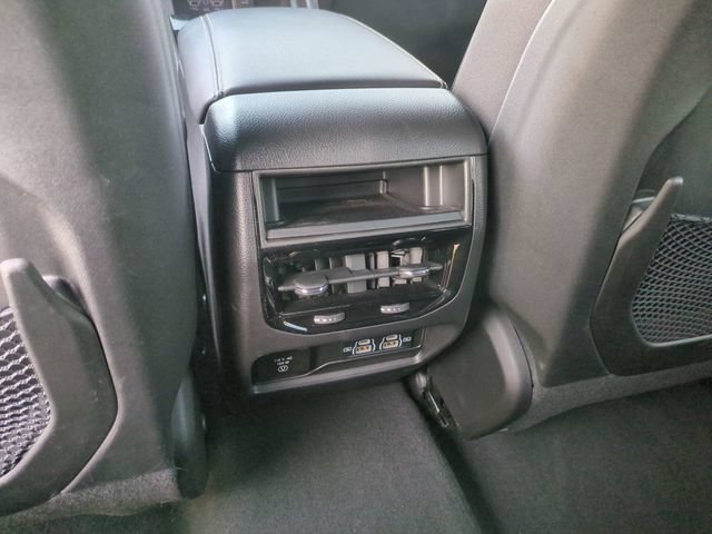 Certified 2023 Jeep Grand Cherokee Altitude AWD/4WD image 18