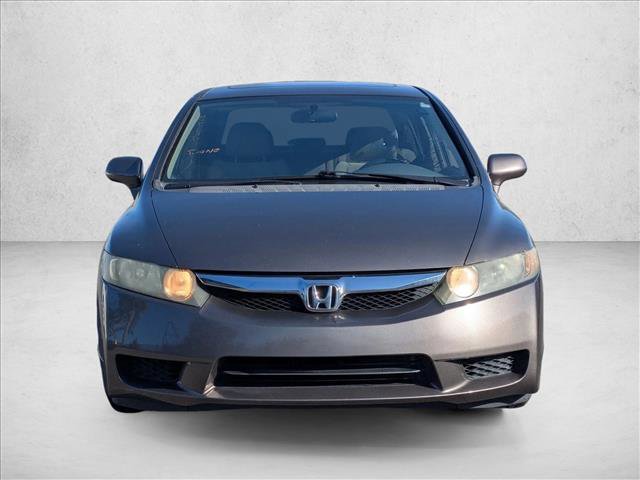 Used 2010 Honda Civic EX video 2