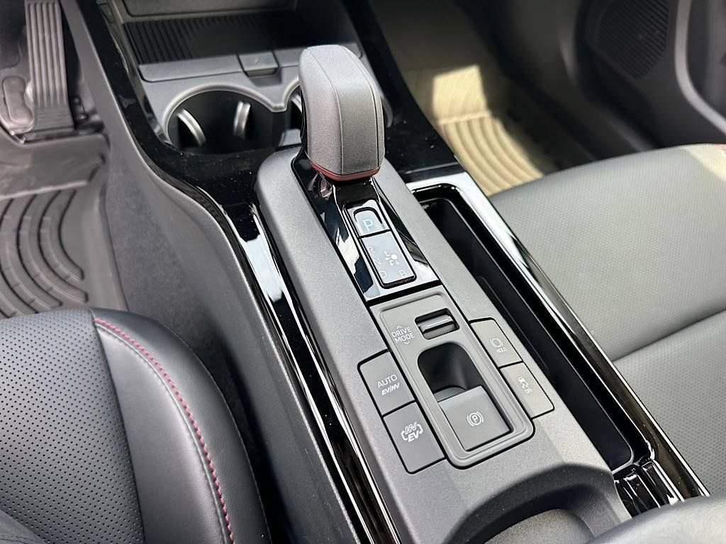 New 2026 Toyota Prius Plug-In Hybrid FWD image 14