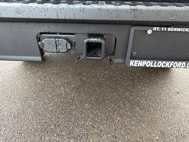 New 2025 Ford Maverick XL w/ 4K Tow Package image 39