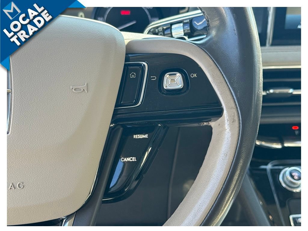 Used 2021 Lincoln Corsair FWD image 14