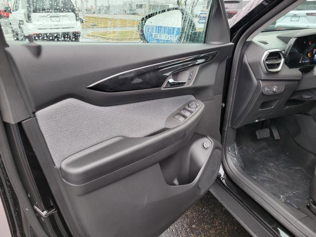 New 2026 Chevrolet TrailBlazer LT w/ Convenience Package image 6
