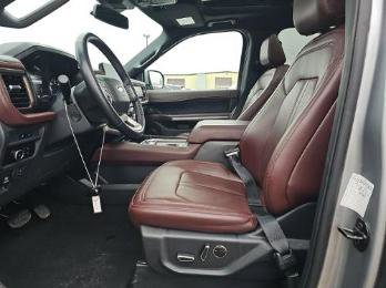 Used 2024 Ford Expedition Limited image 24