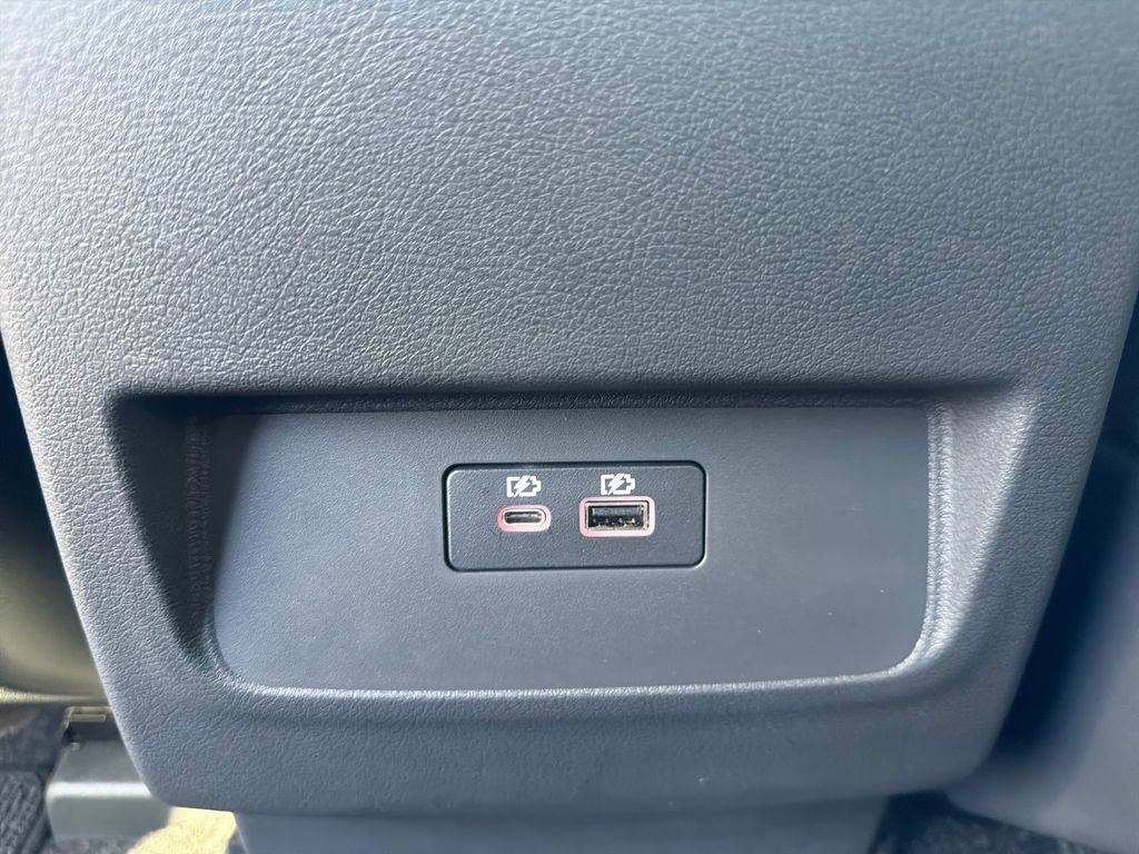 New 2026 Nissan Frontier SV image 24