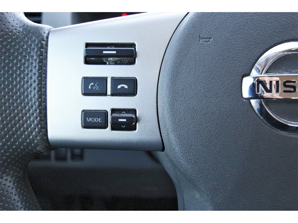 Used 2021 Nissan Frontier SV image 11