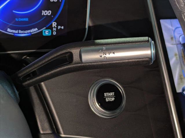 Certified 2023 Mercedes-Benz EQS 450+ Sedan image 15