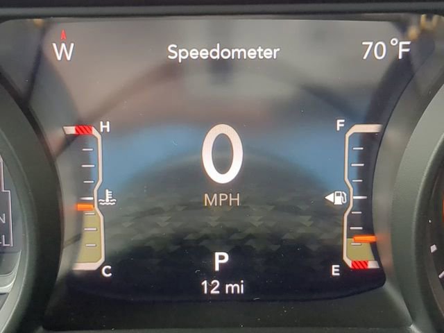 New 2024 Jeep Wrangler Sahara w/ Technology Group image 36