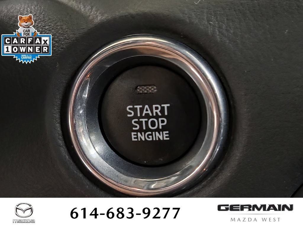 Used 2025 MAZDA CX-5 AWD 2.5 S w/ Select Package image 33